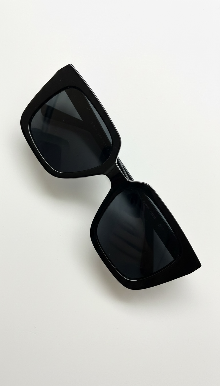 Black Sunnies 1