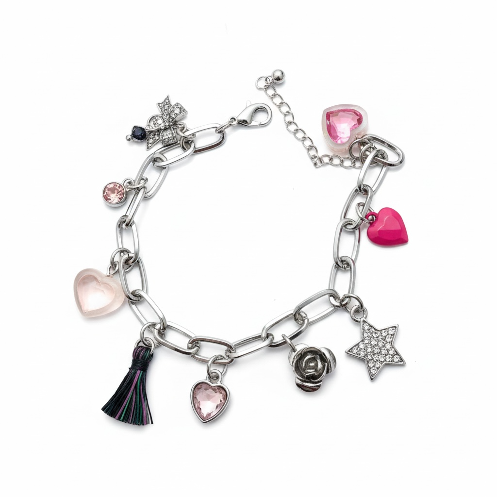 Punk Rock Charm