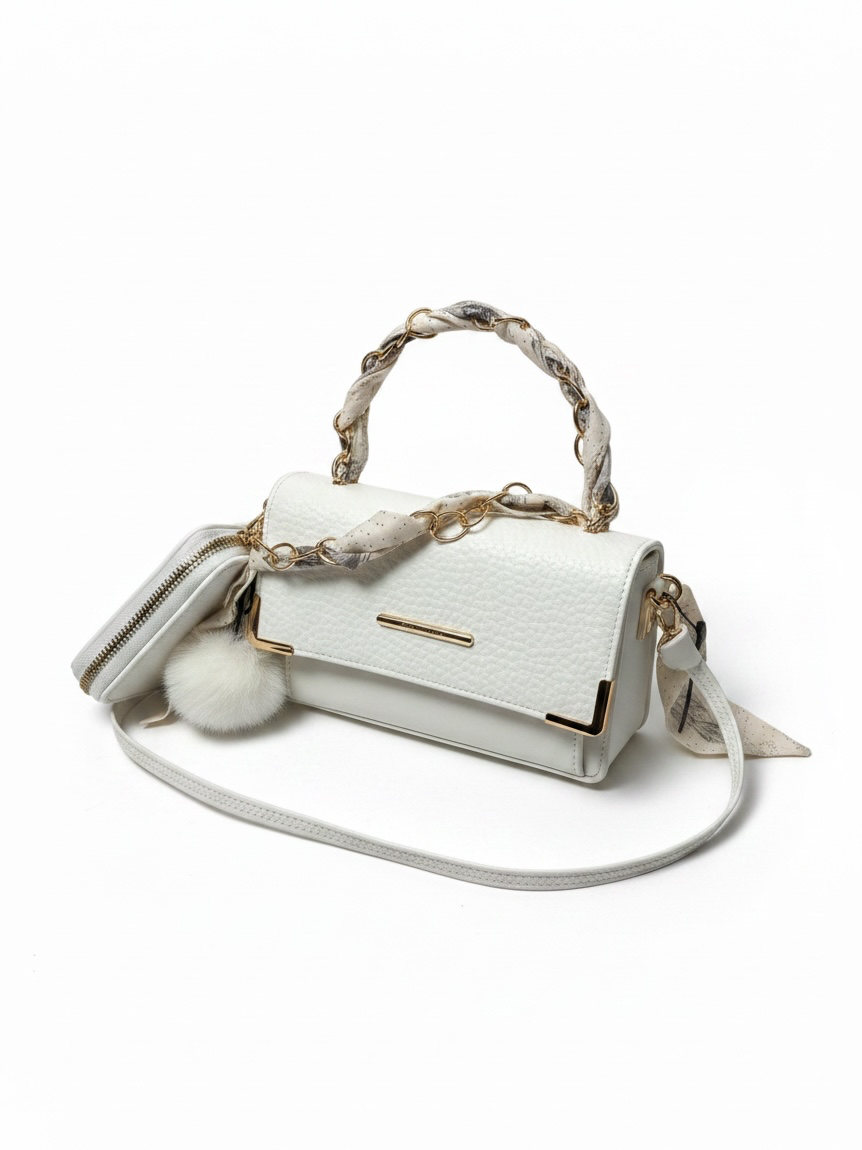 Bell Handbag