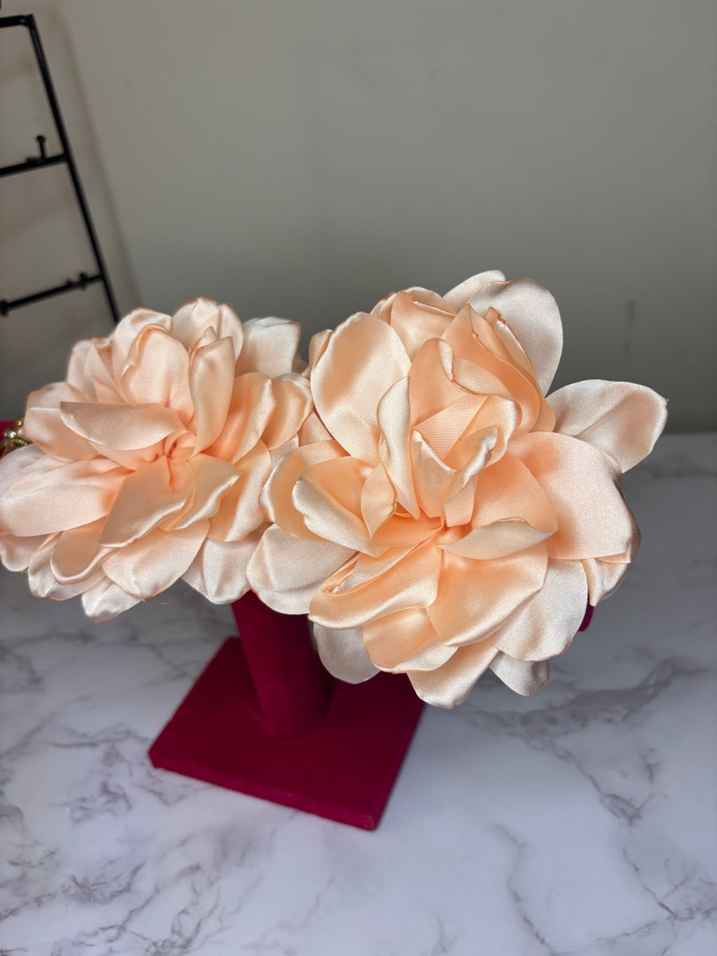 Flower Child Earrings