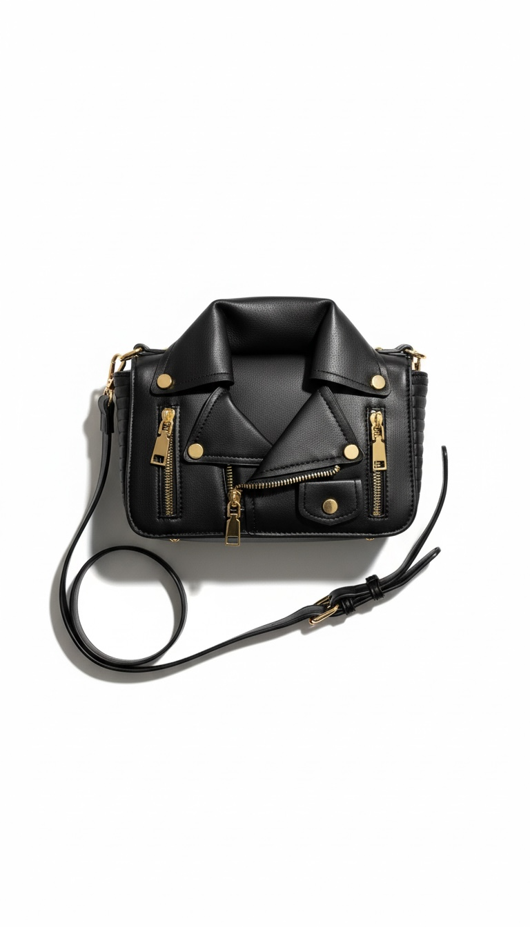 Leather Love Square