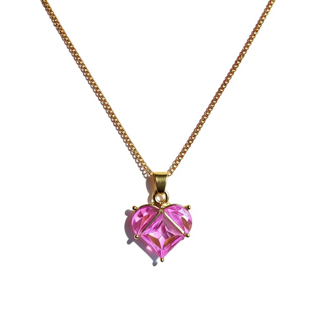 Love Spell Necklace