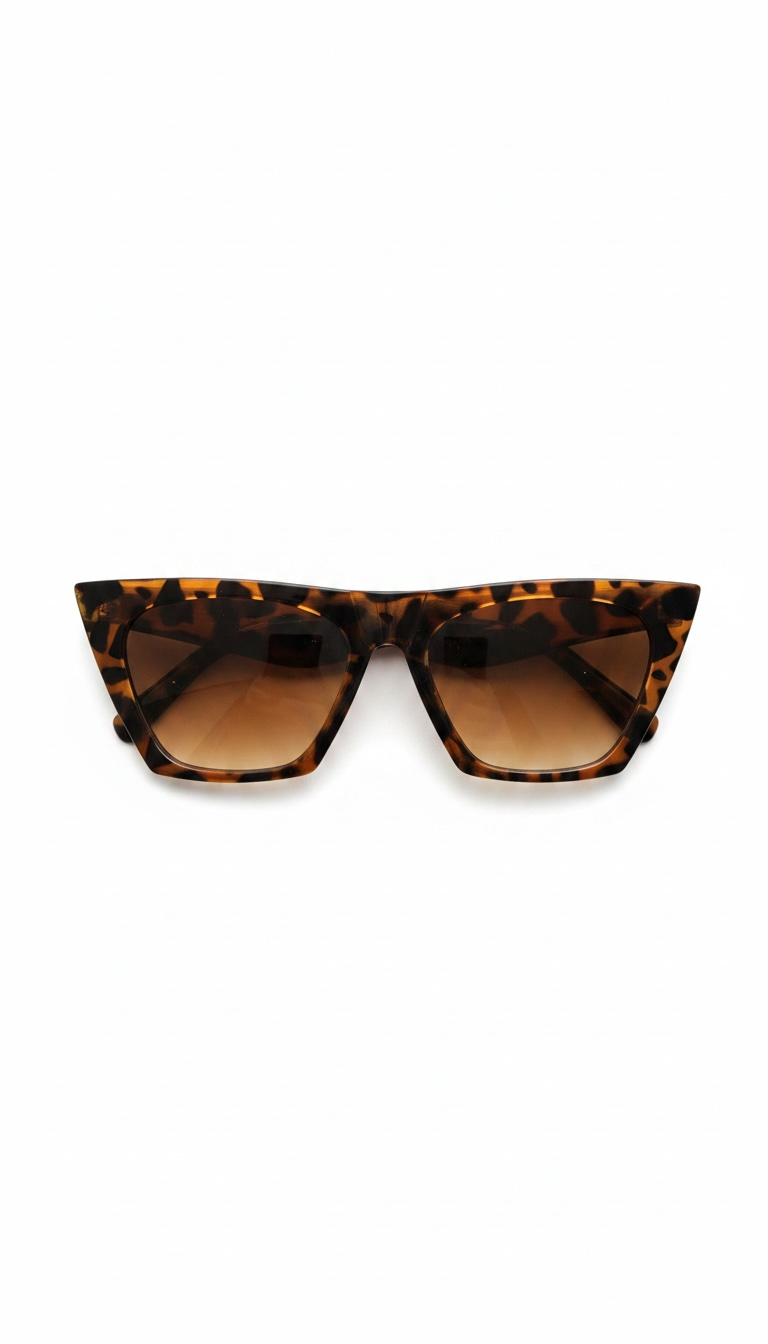 Cheetah Sunnies 2