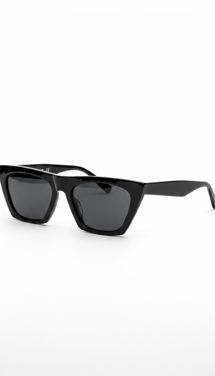 Black Sunnies 2