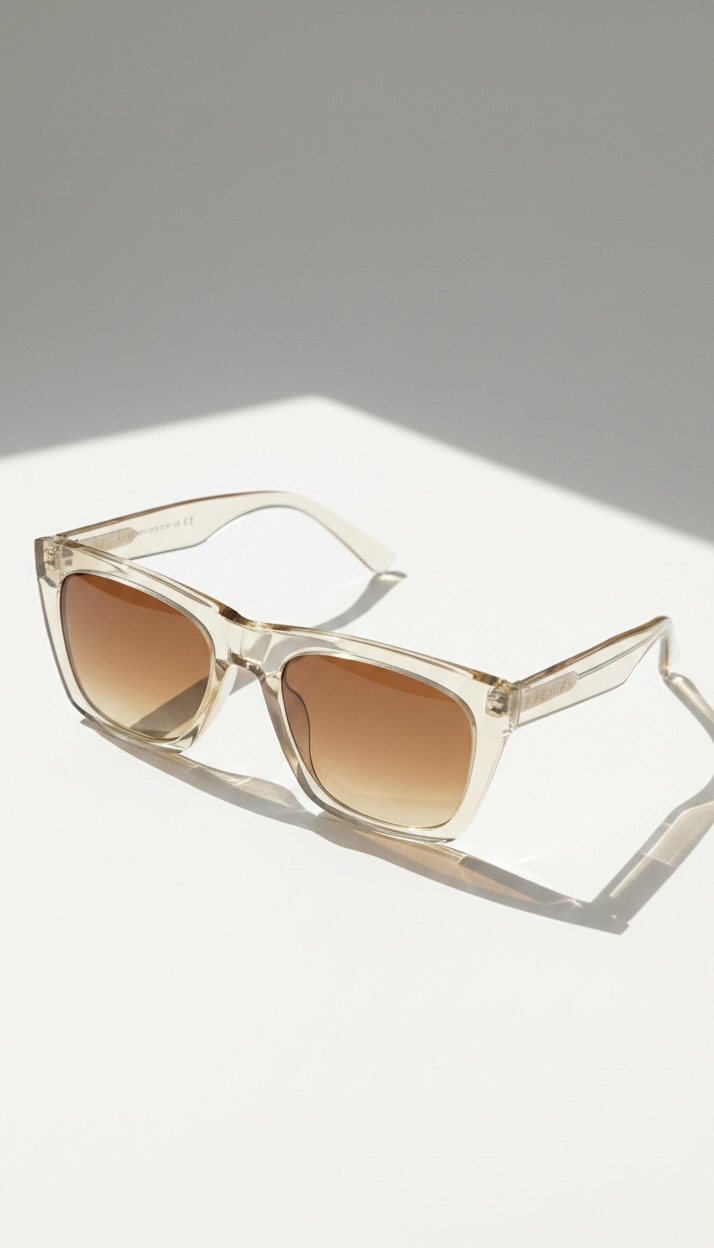 Beige Sunnies
