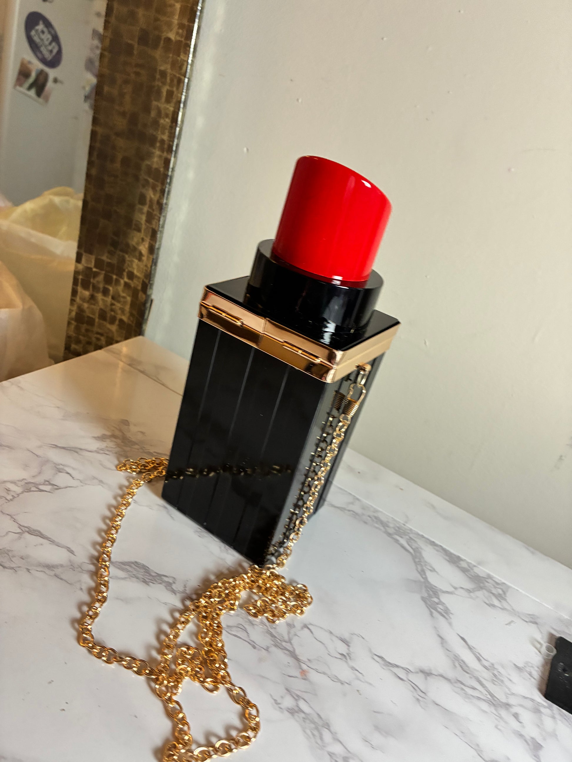 Red Lipstick
