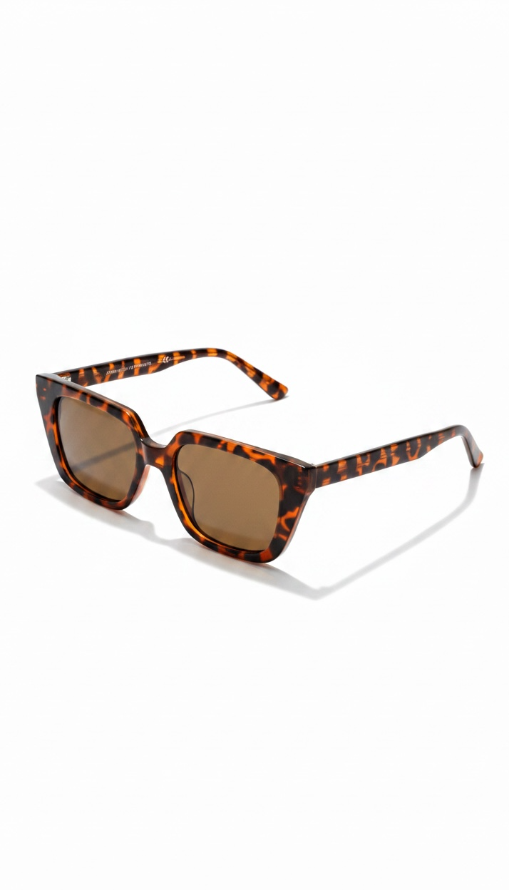 Cheetah Sunnies 1
