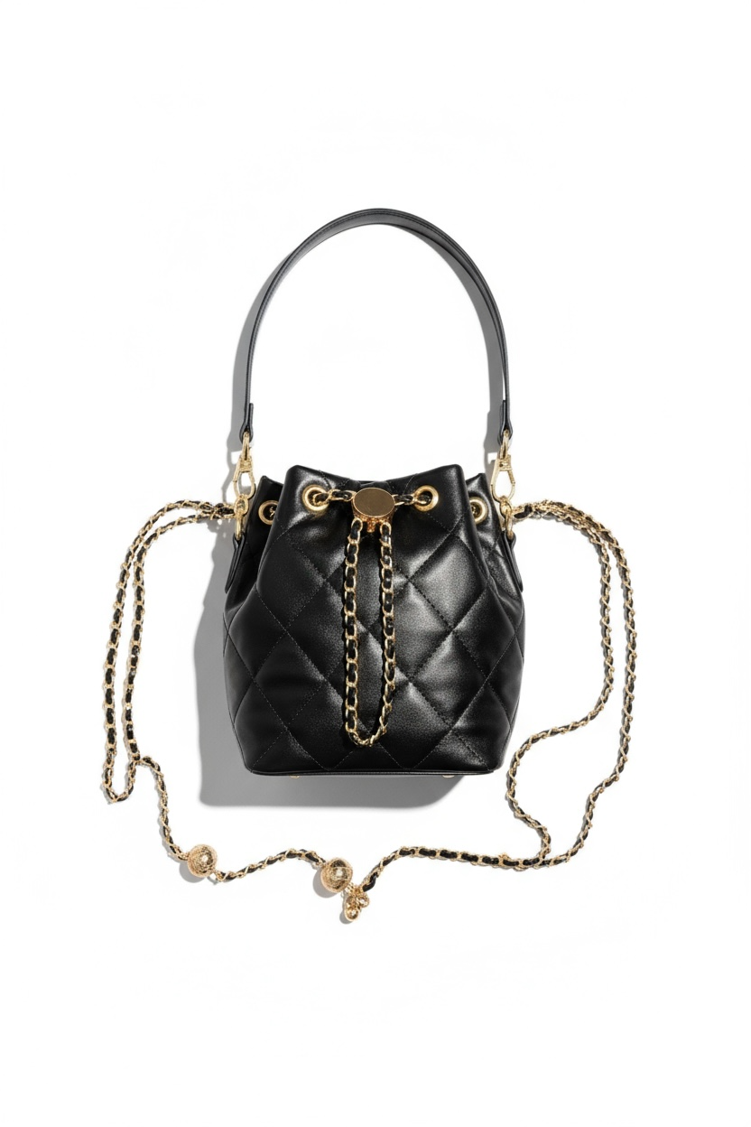 Bucket Bag