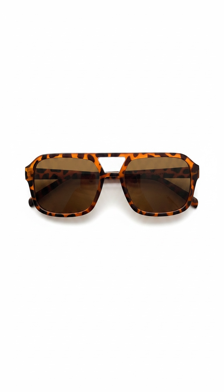 Tortoise Sunnies