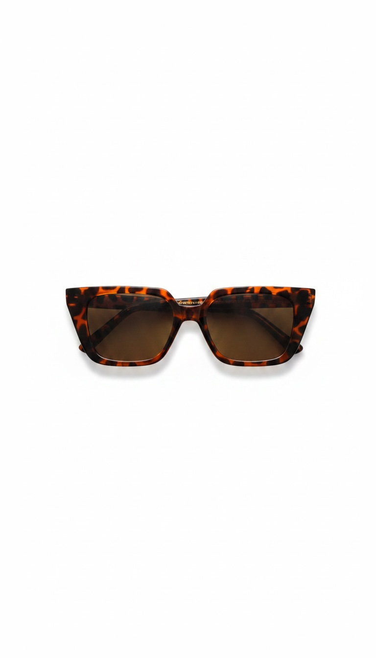 Cheetah Sunnies 1
