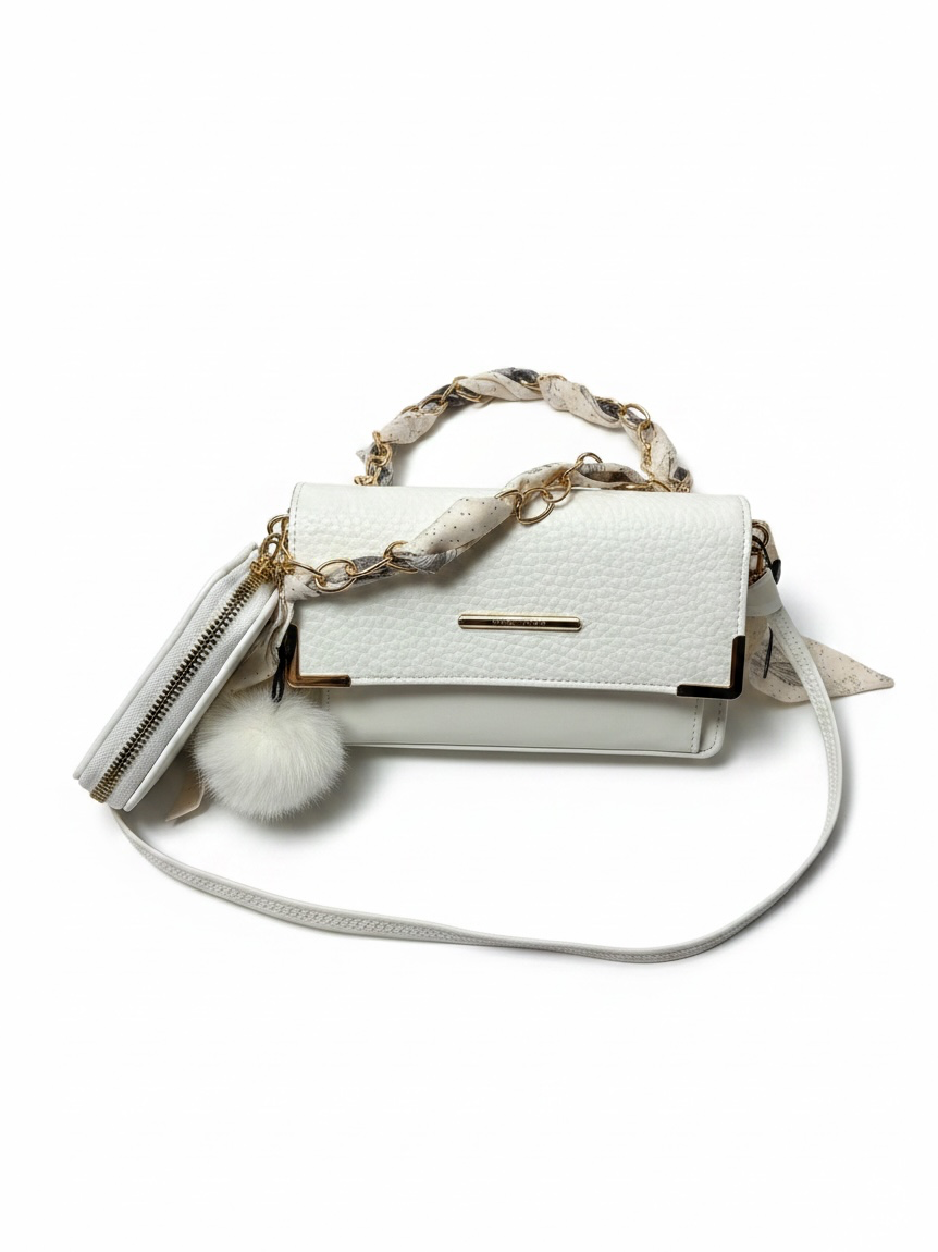 Bell Handbag