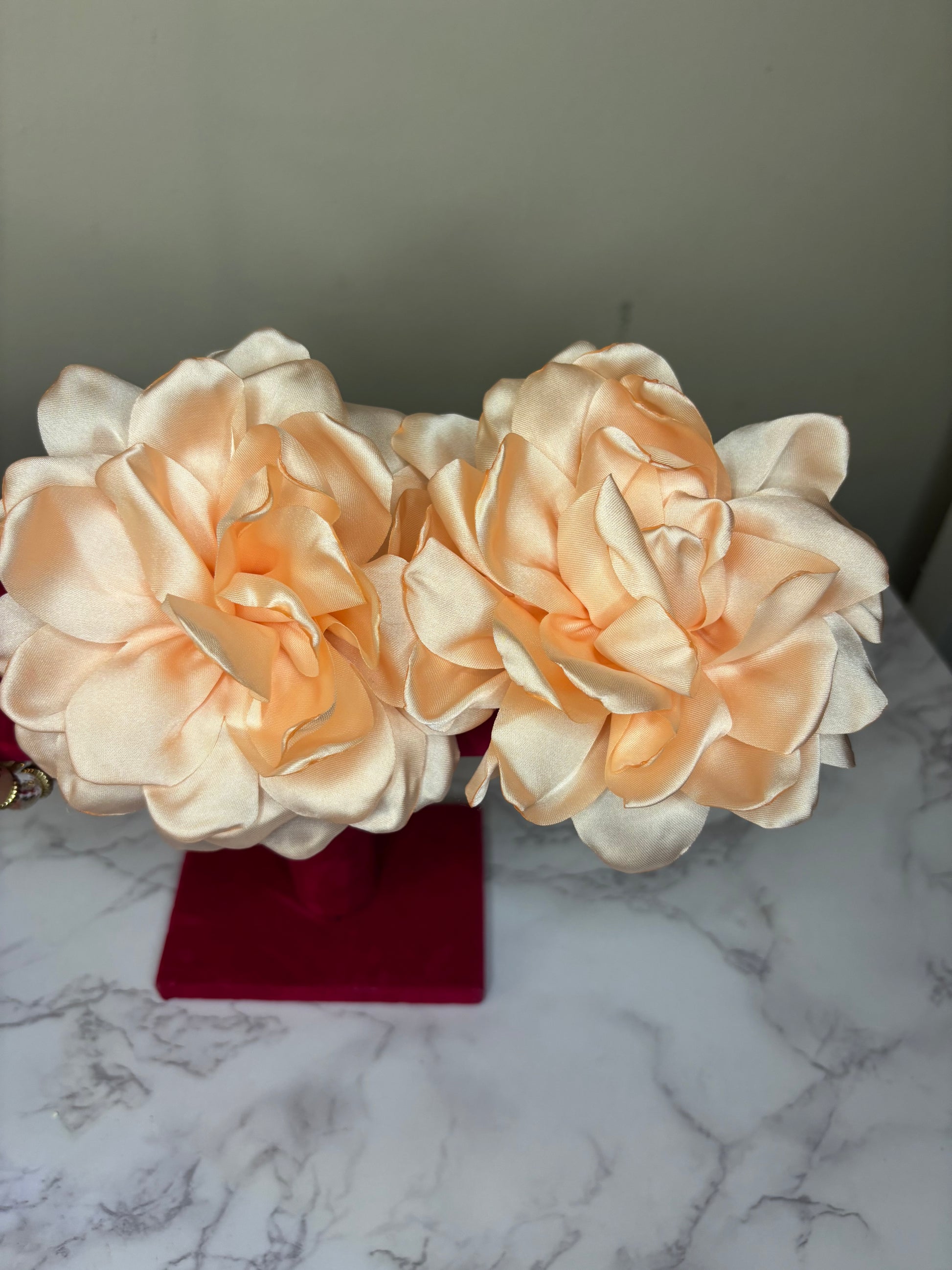 Flower Child Earrings