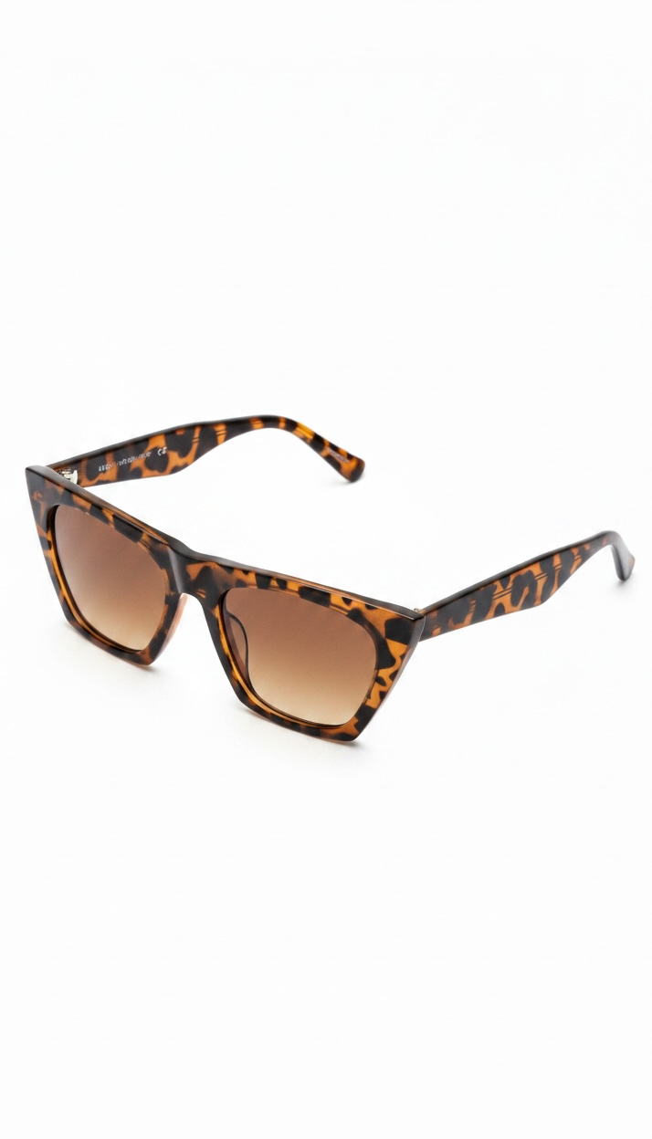 Cheetah Sunnies 2