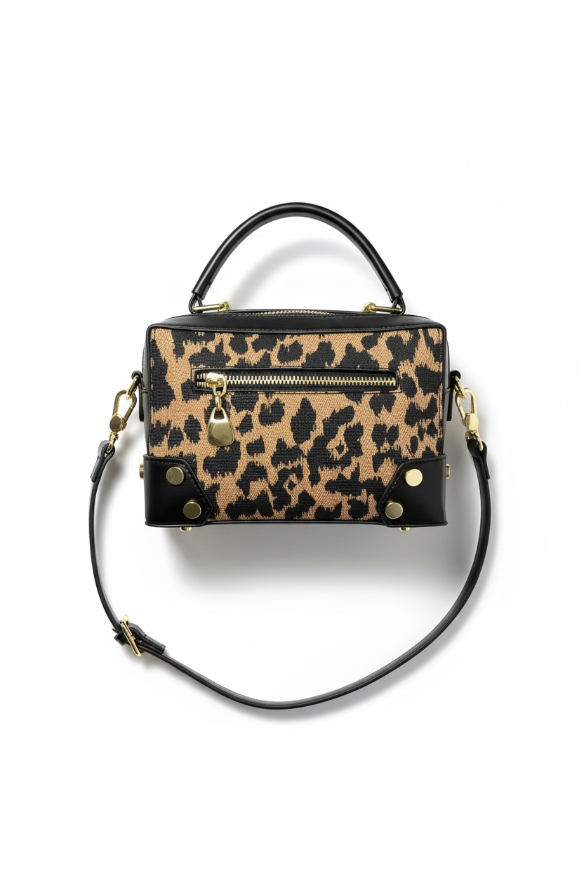Leopard Love