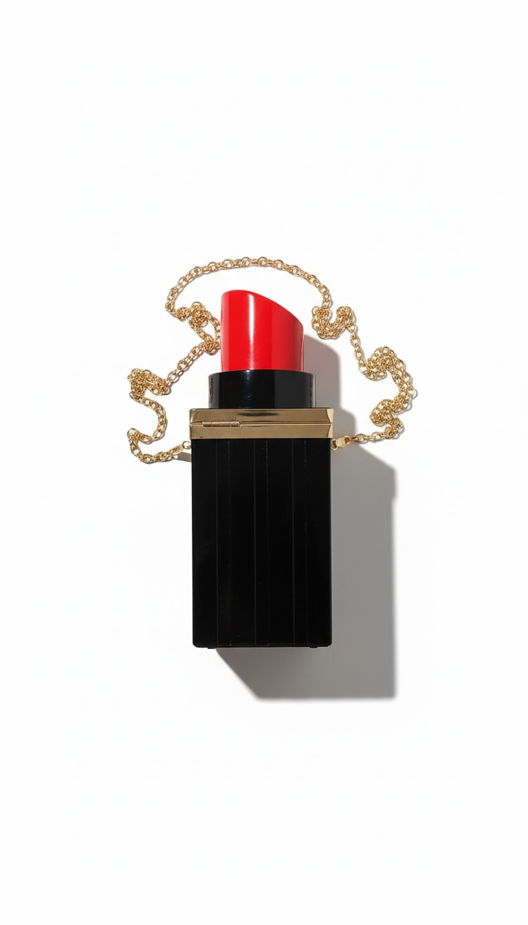 Red Lipstick