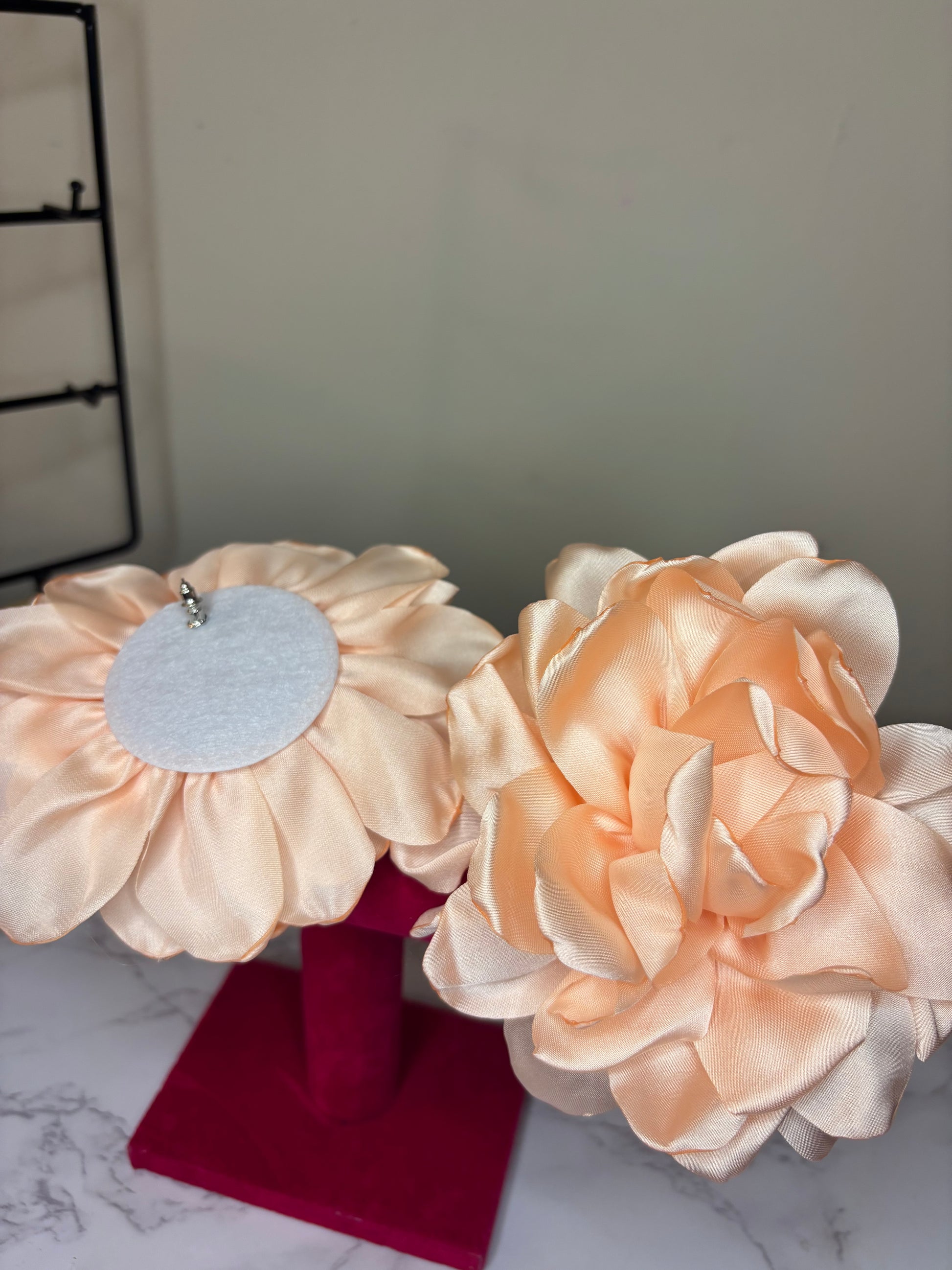 Flower Child Earrings