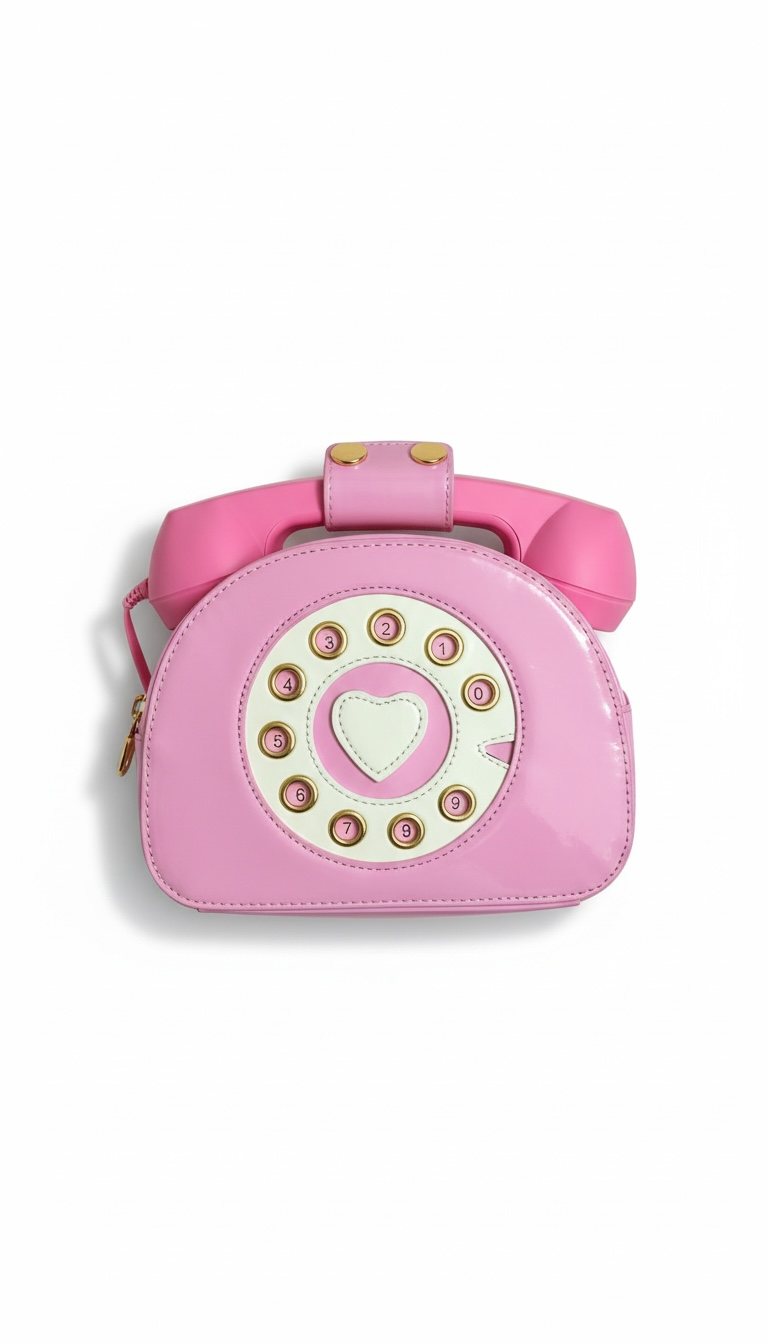 Hotline Bling Pink
