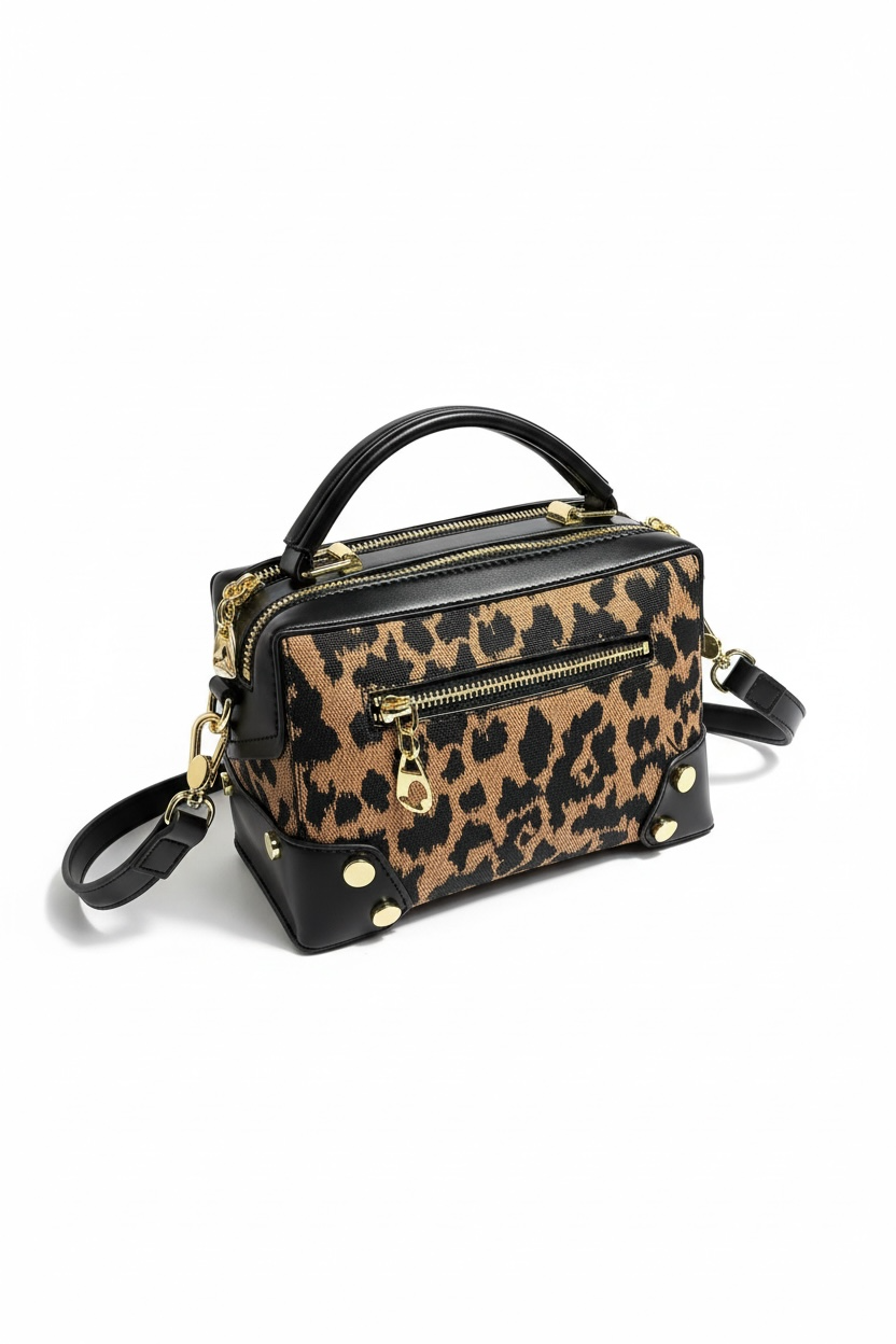 Leopard Love