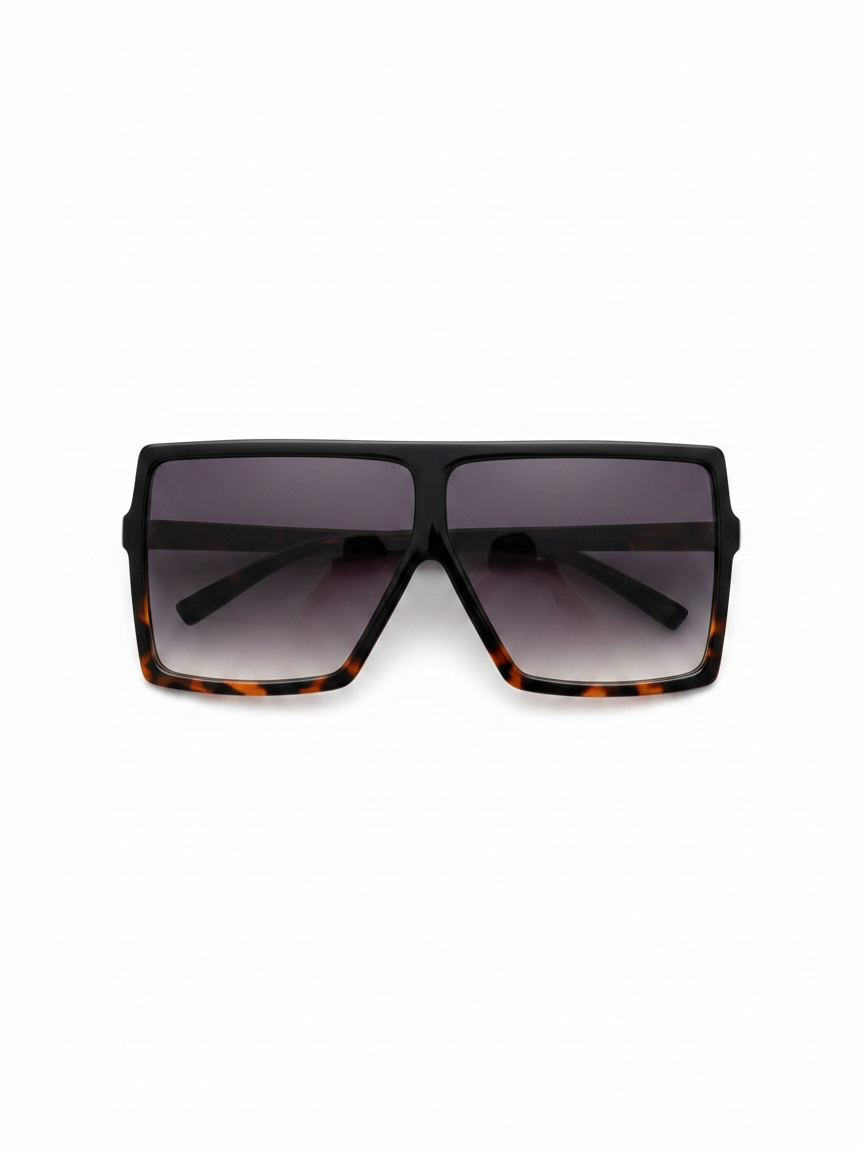 Oversized Sunnies