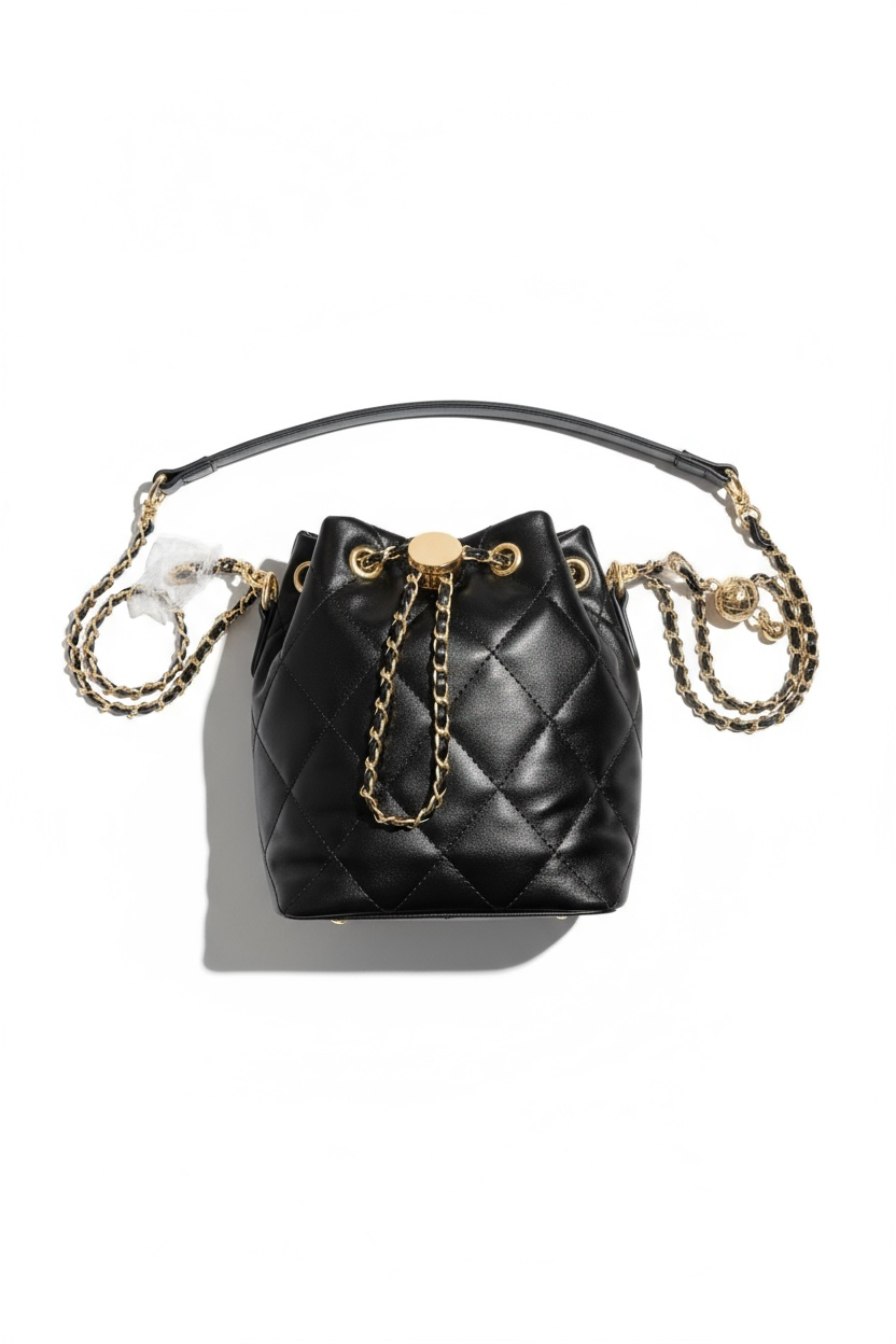 Bucket Bag