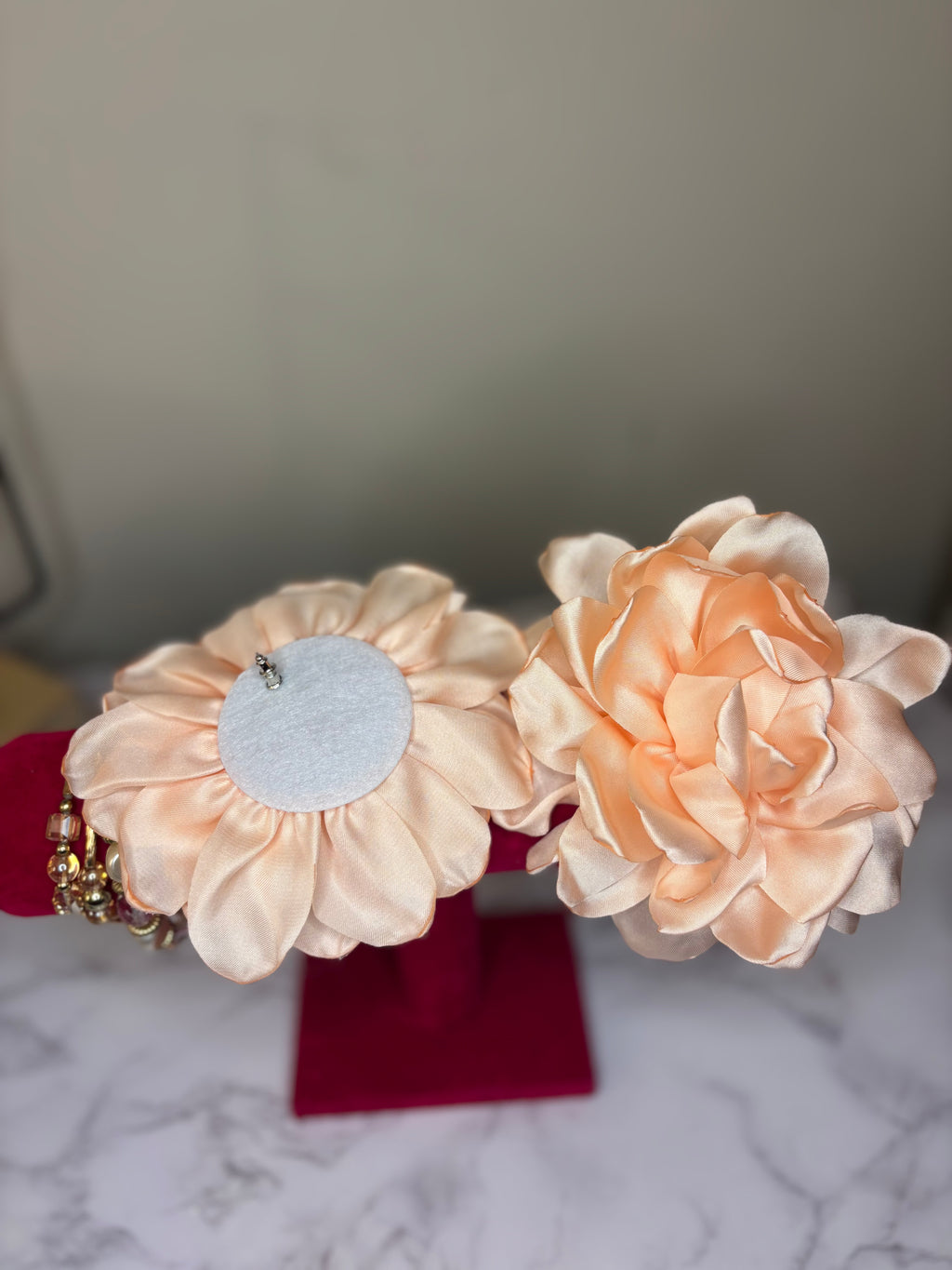 Flower Child Earrings