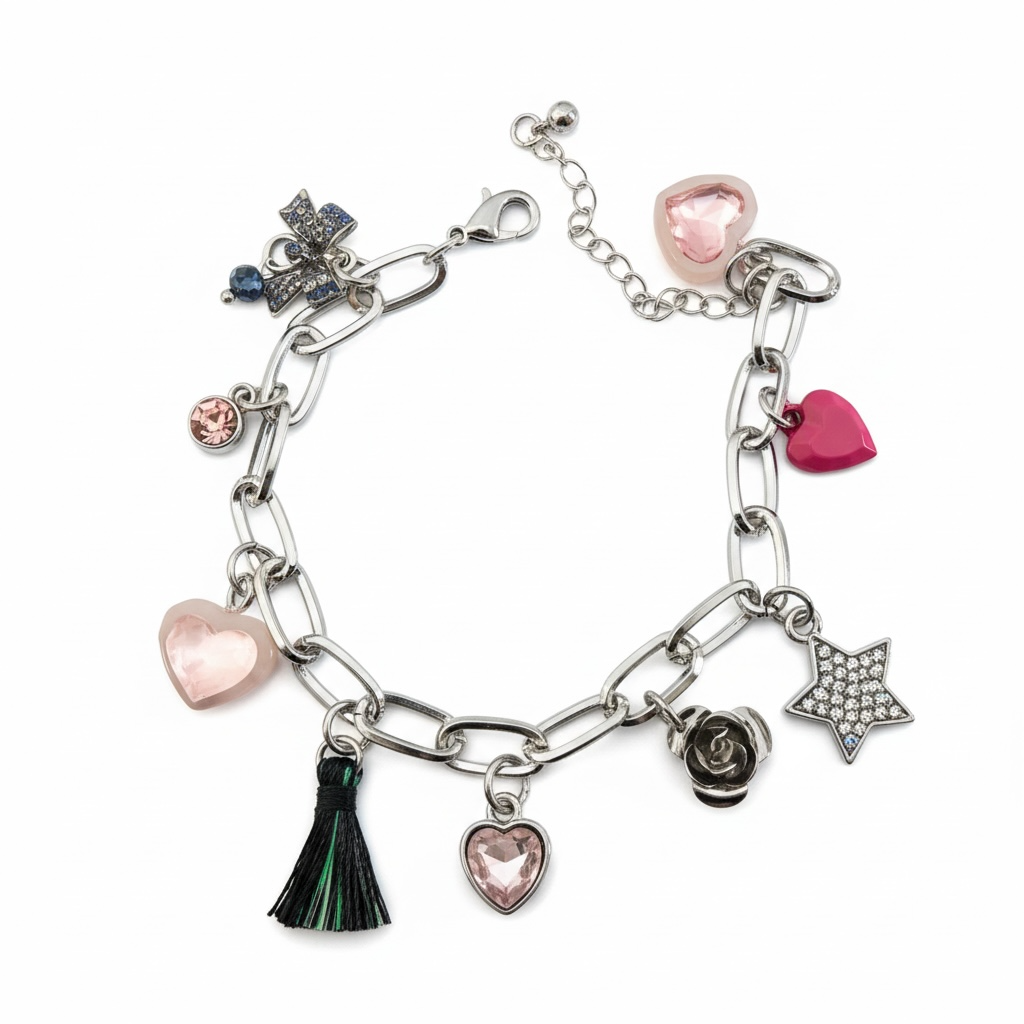 Punk Rock Charm