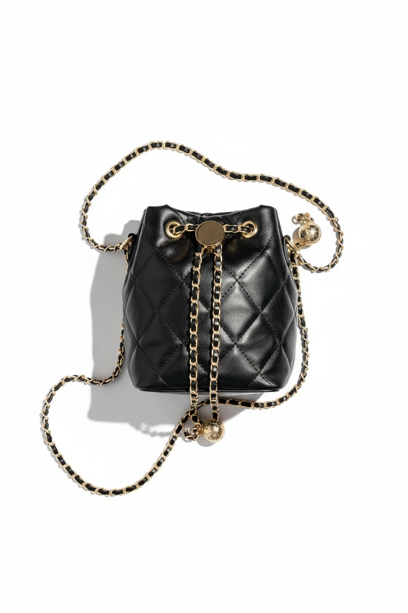 Bucket Bag