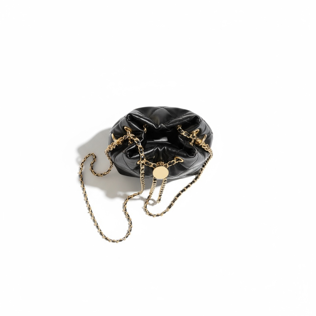 Bucket Bag