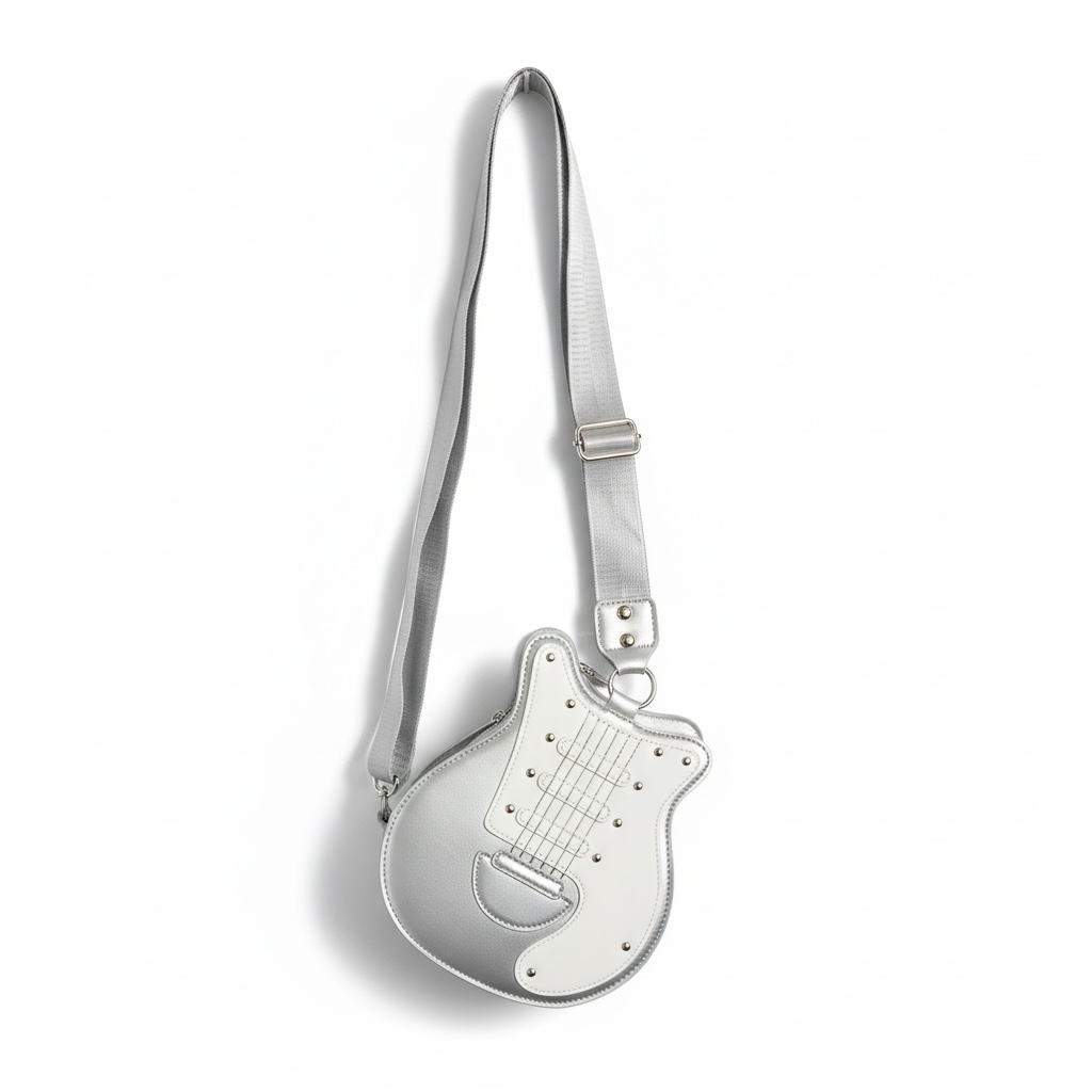 Rockstar Crossbody