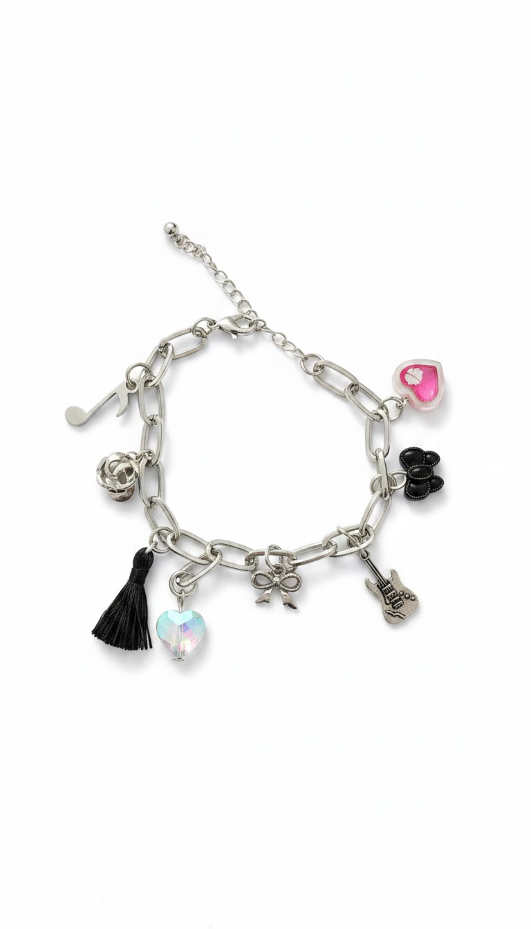 Punk Rock Charm 2