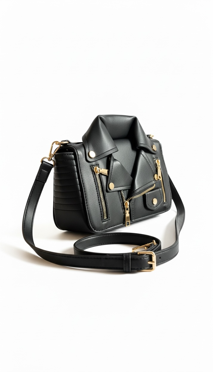 Leather Love Square