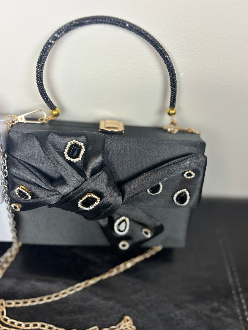 Royalty Black