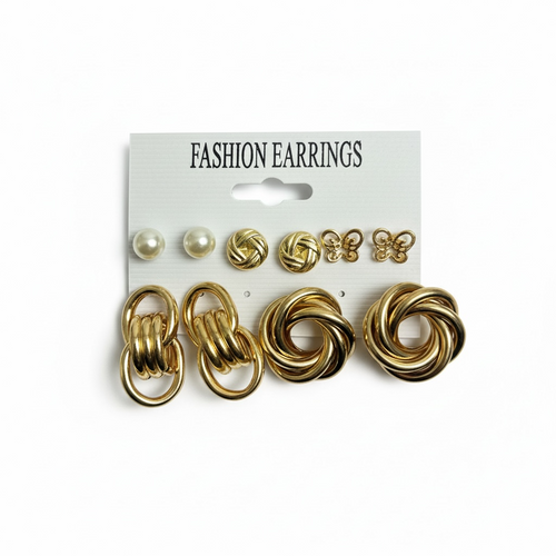 Back to the Basics 3