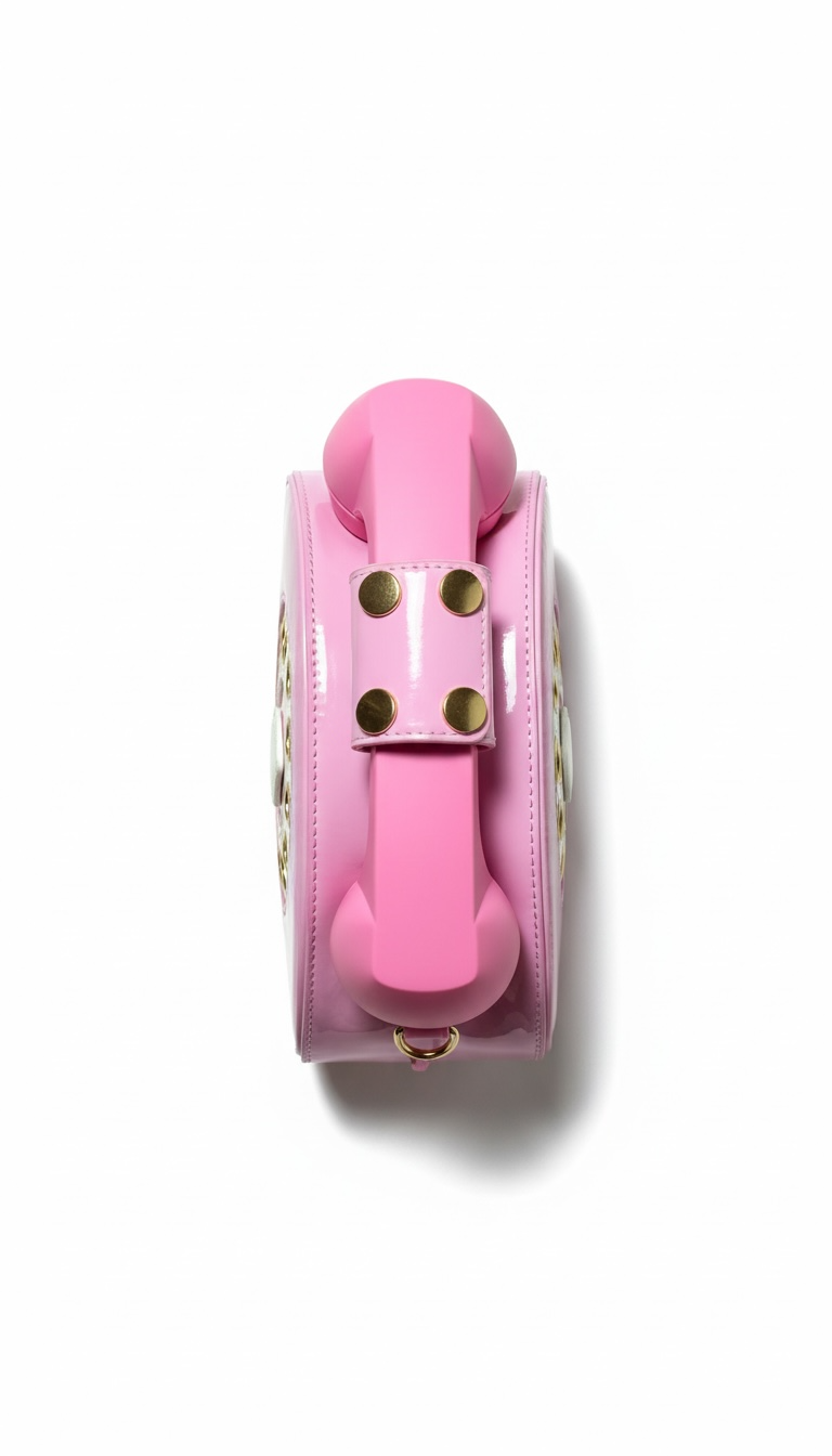 Hotline Bling Pink