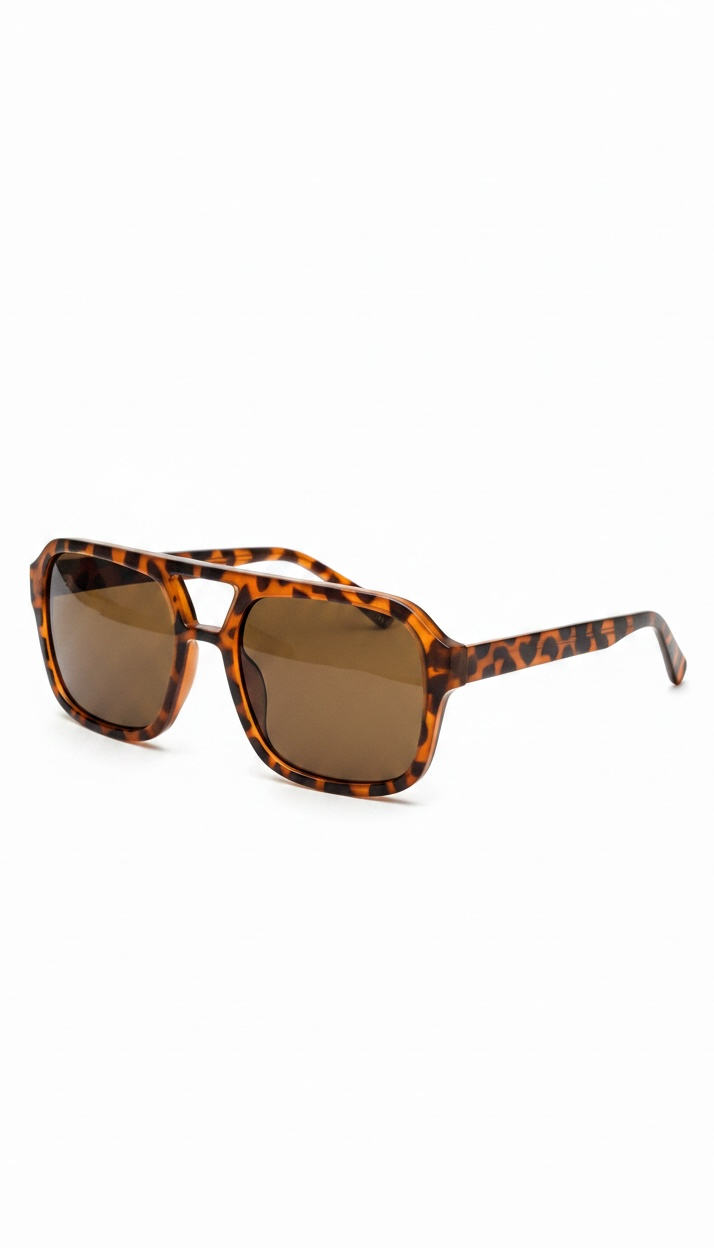 Tortoise Sunnies