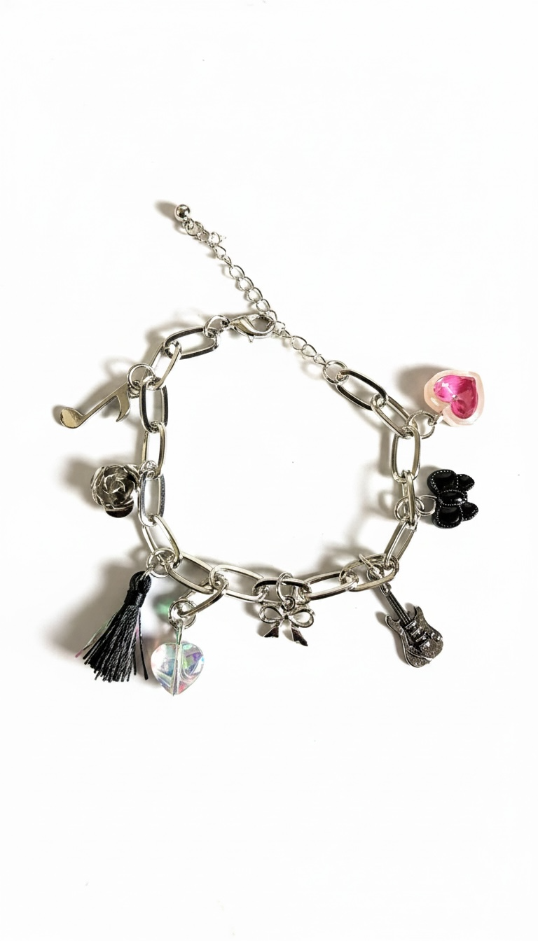 Punk Rock Charm 2
