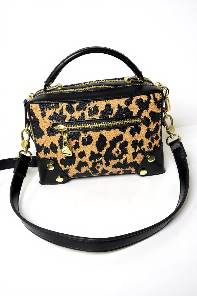 Leopard Love