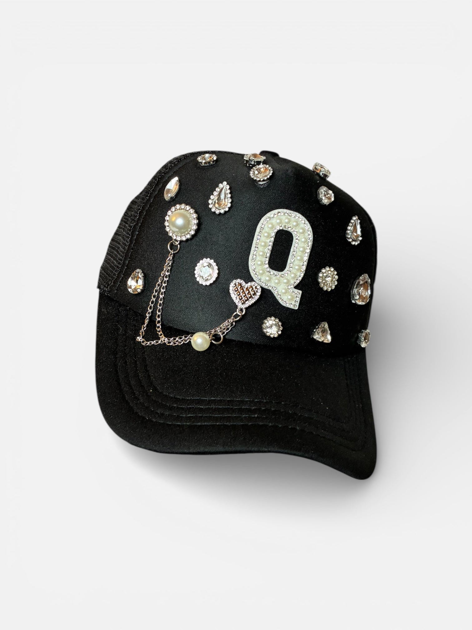 Queen Custom Cap