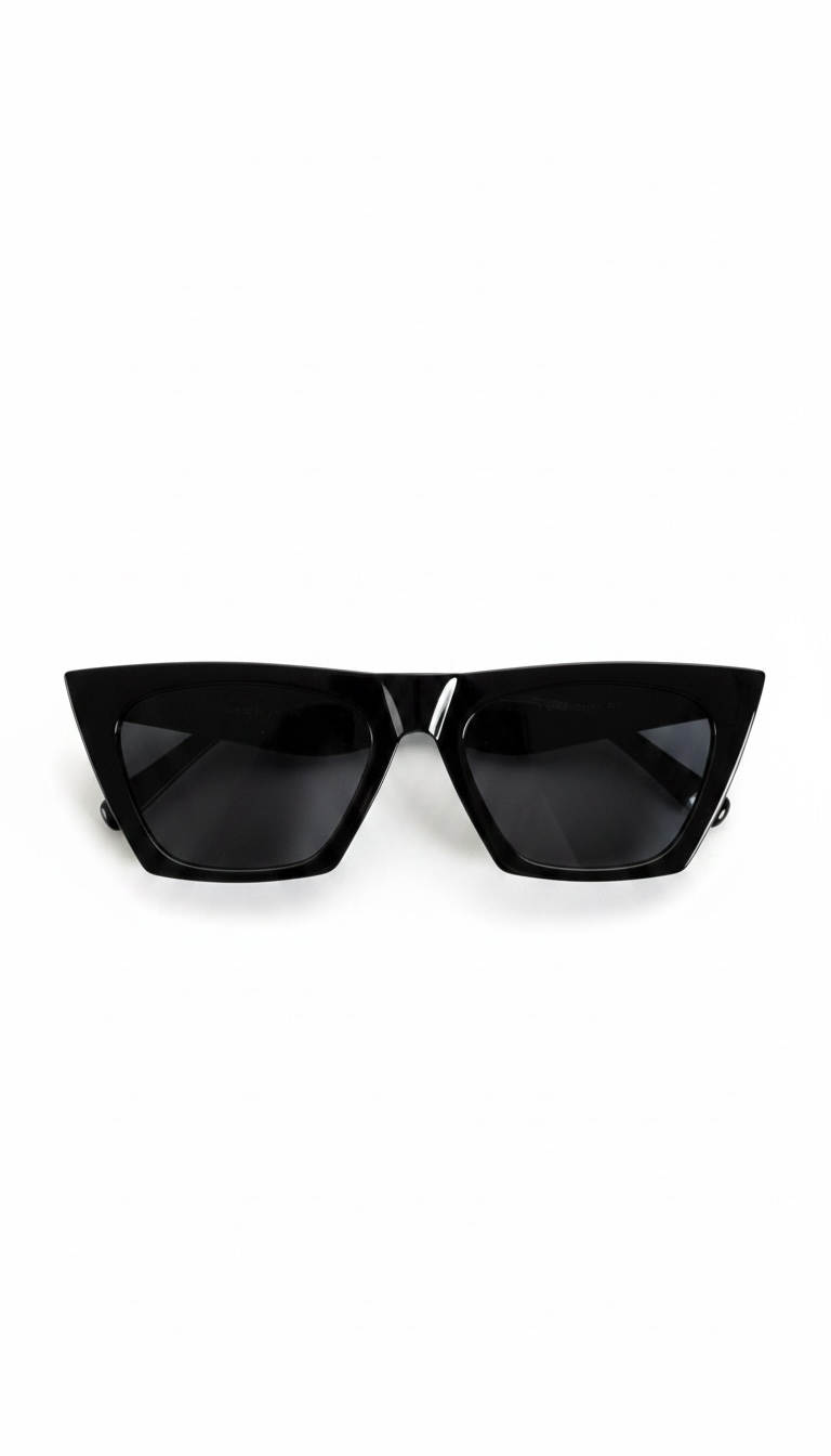 Black Sunnies 2