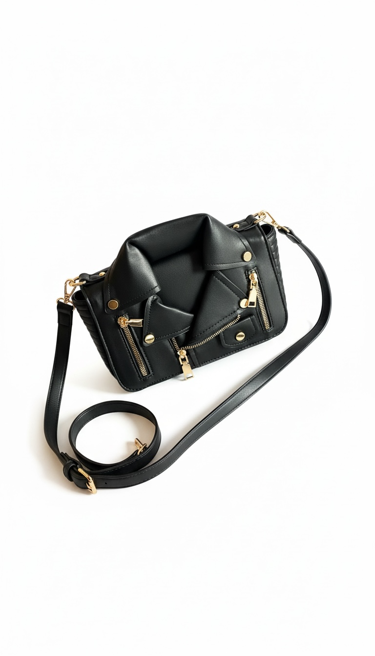 Leather Love Square