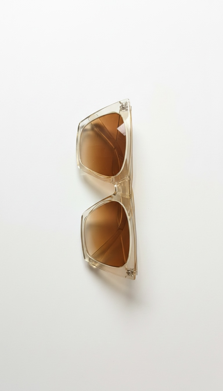 Beige Sunnies