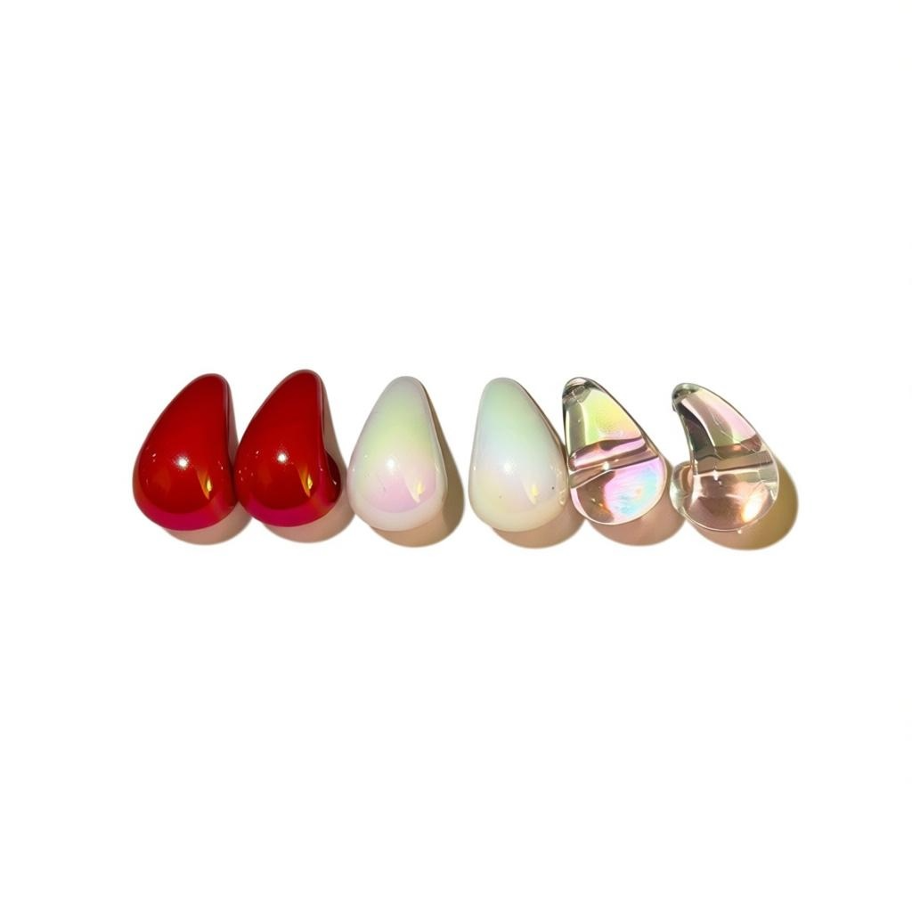 Tear Drop Set 3