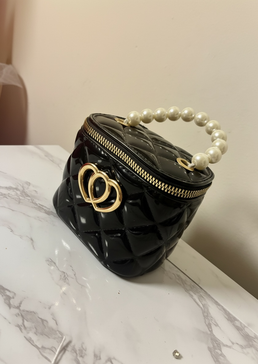 Micro Sweet Heart