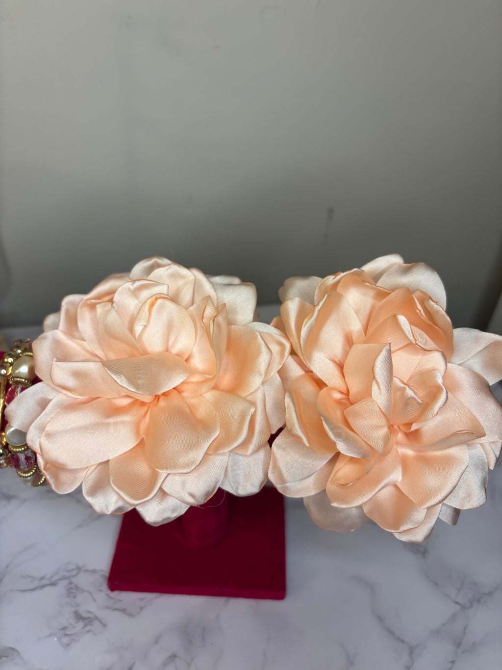 Flower Child Earrings