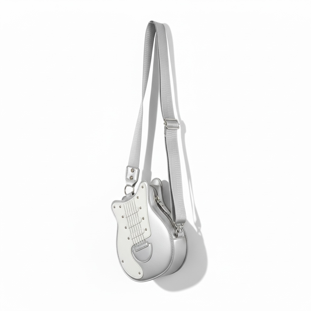 Rockstar Crossbody
