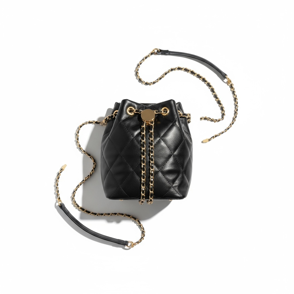 Bucket Bag