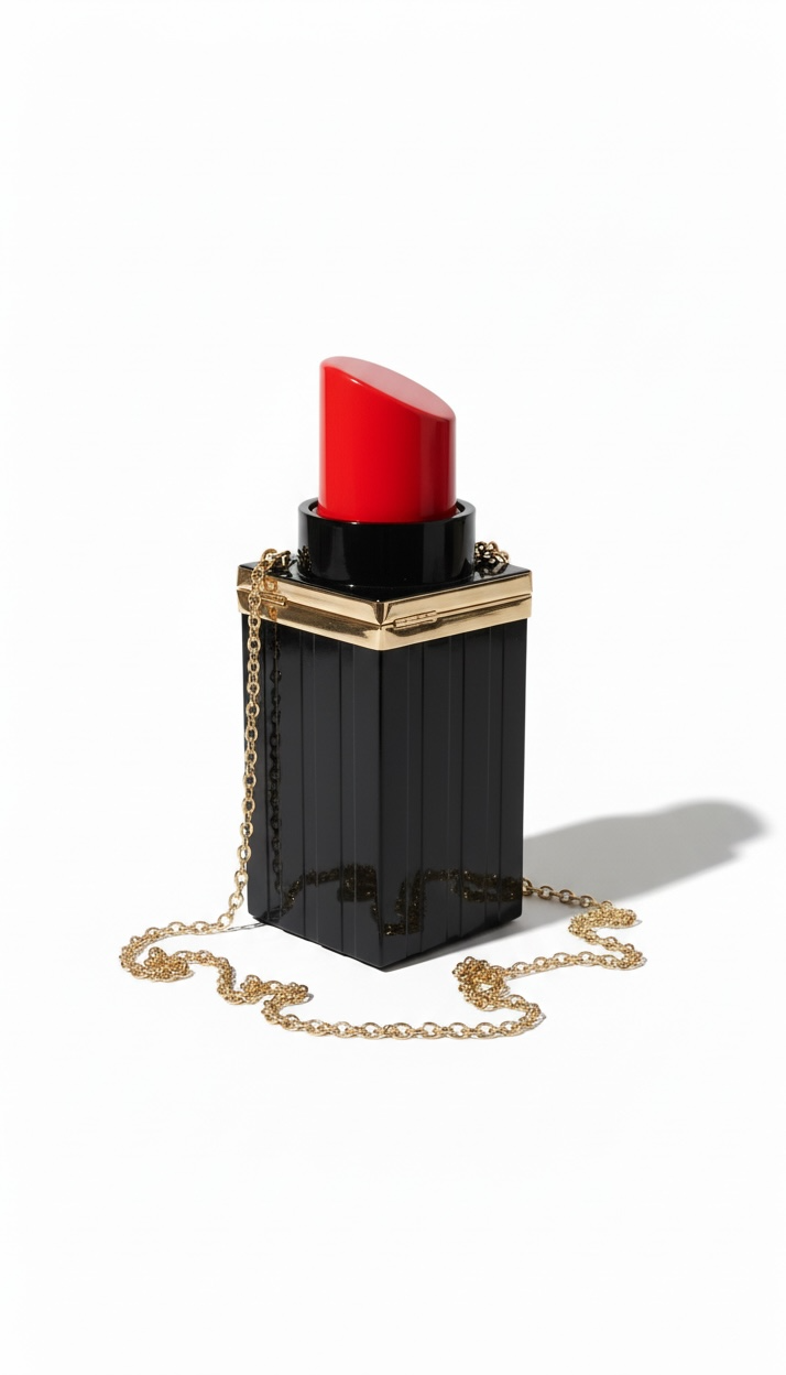 Red Lipstick