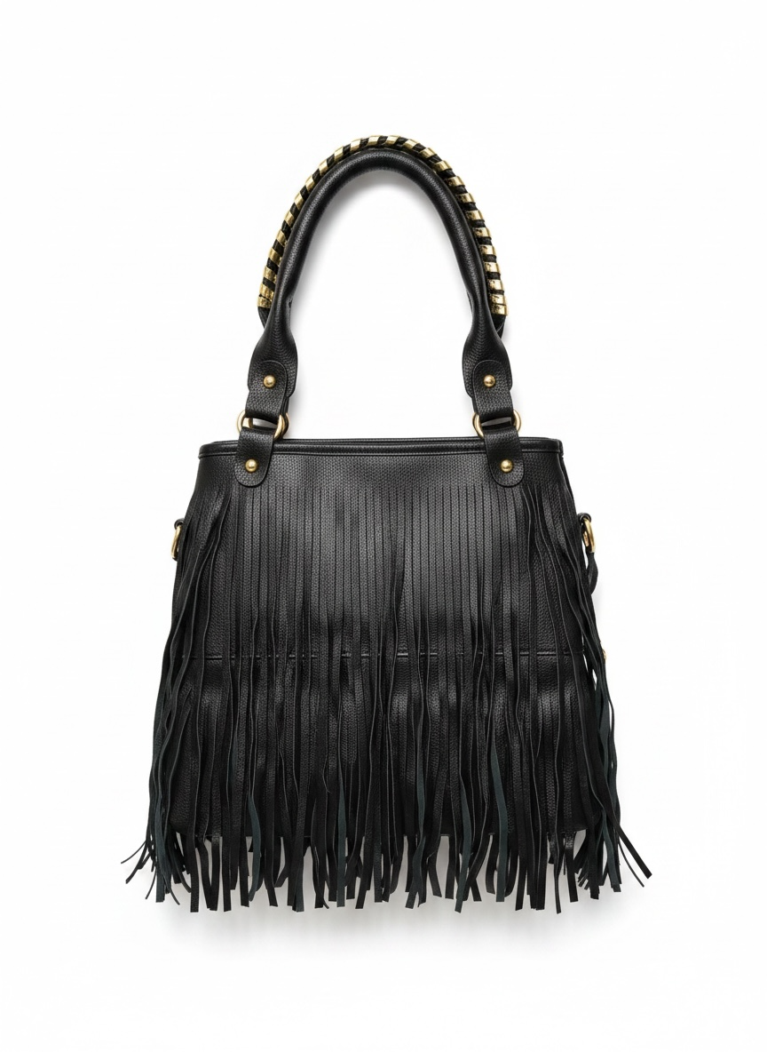 Rodeo Fringe Cross Body