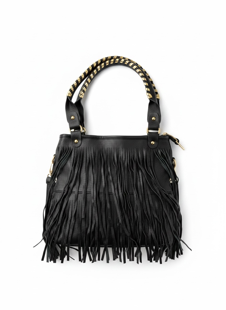 Rodeo Fringe Cross Body